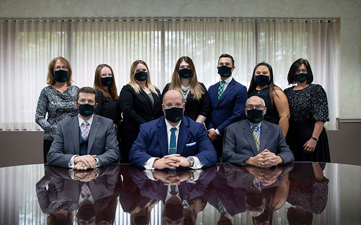 As a well respected law firm in Albany, we pride ourselves on being accessible to our clients every day, at any time. We are dedicated to providing each client with the highest degree of legal representation. Our team of attorneys will serve your legal needs with highly professional, result-oriented representation.