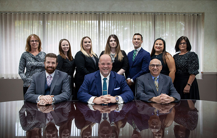 As a well respected law firm in Albany, we pride ourselves on being accessible to our clients every day, at any time. We are dedicated to providing each client with the highest degree of legal representation. Our team of attorneys will serve your legal needs with highly professional, result-oriented representation.