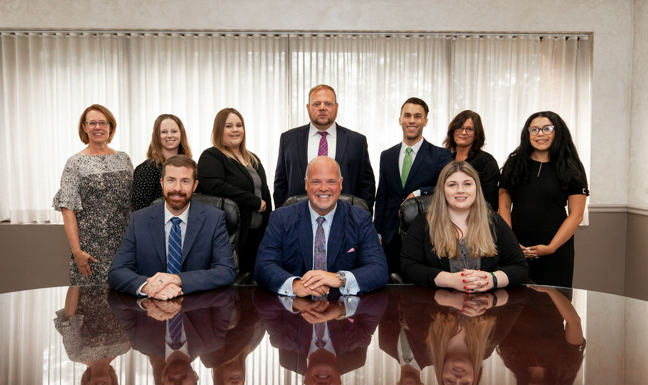 As a well respected law firm in Albany, we pride ourselves on being accessible to our clients every day, at any time. We are dedicated to providing each client with the highest degree of legal representation. Our team of attorneys will serve your legal needs with highly professional, result-oriented representation. 