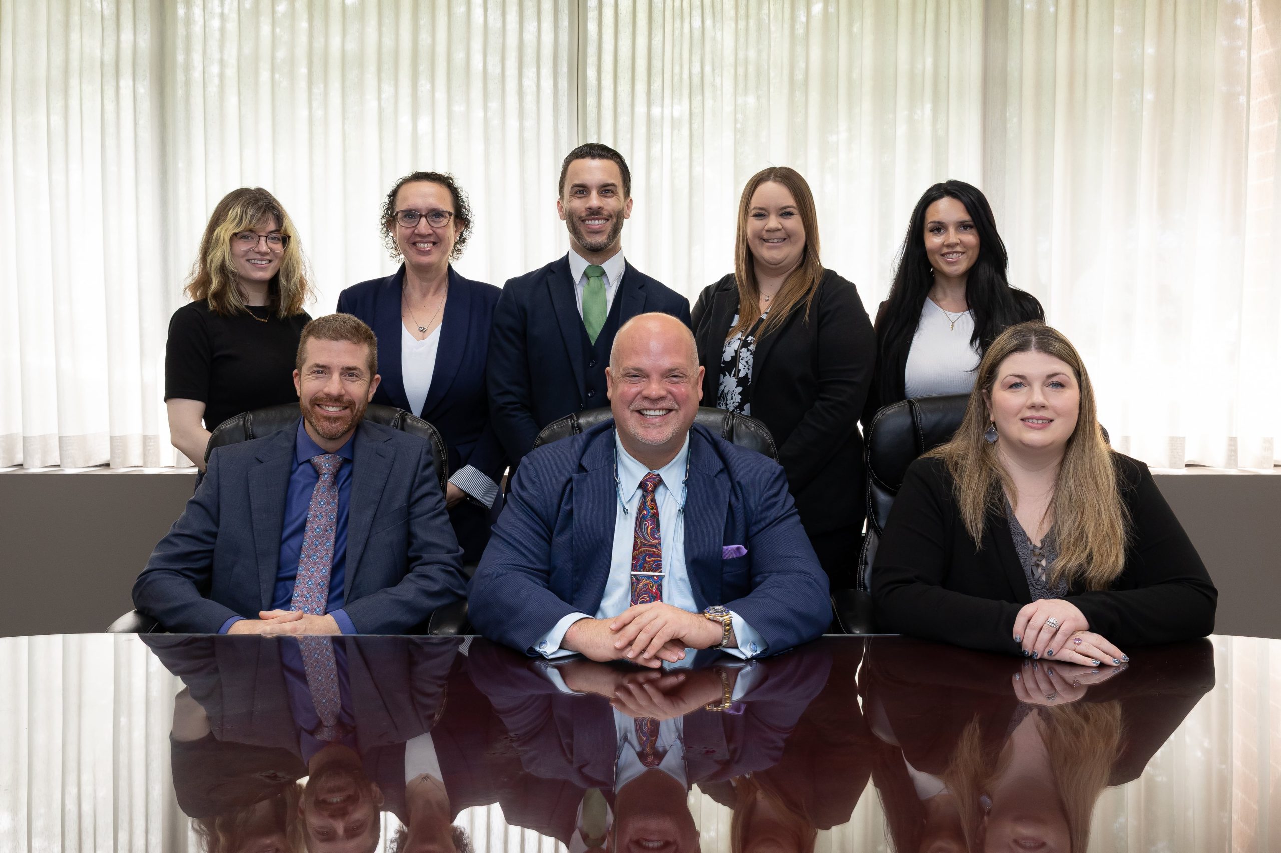 As a well respected law firm in Albany, we pride ourselves on being accessible to our clients every day, at any time. We are dedicated to providing each client with the highest degree of legal representation. Our team of attorneys will serve your legal needs with highly professional, result-oriented representation.